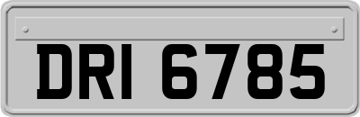 DRI6785