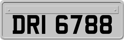 DRI6788