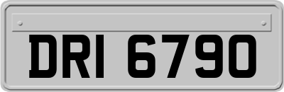 DRI6790