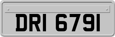 DRI6791