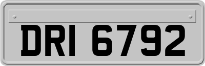 DRI6792