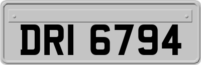 DRI6794