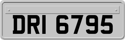DRI6795