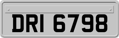 DRI6798