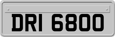 DRI6800