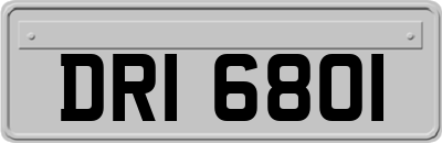 DRI6801