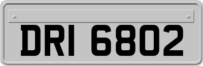 DRI6802