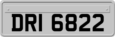 DRI6822