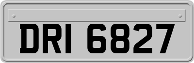 DRI6827
