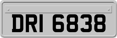 DRI6838