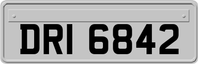 DRI6842
