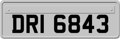 DRI6843