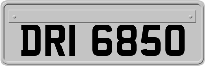 DRI6850