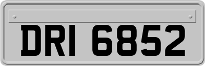 DRI6852