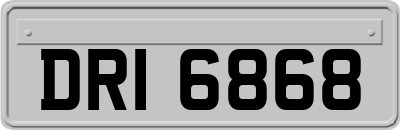 DRI6868