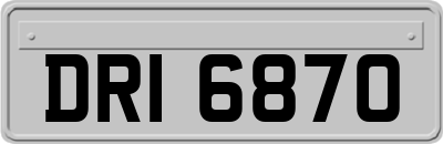 DRI6870