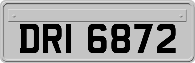 DRI6872