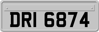 DRI6874