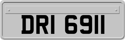 DRI6911