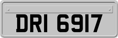 DRI6917