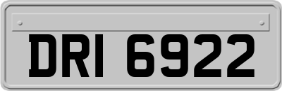 DRI6922
