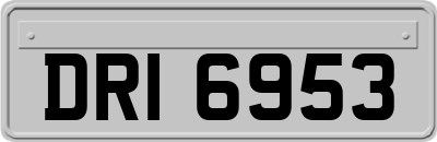 DRI6953