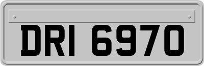 DRI6970