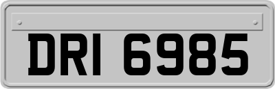 DRI6985
