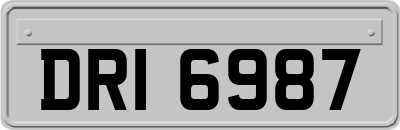 DRI6987