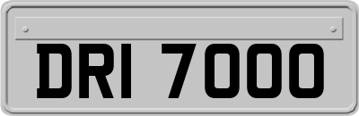 DRI7000
