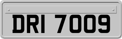 DRI7009
