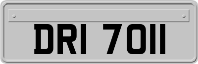 DRI7011