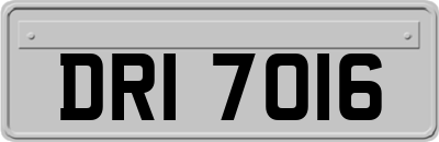 DRI7016