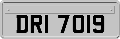 DRI7019