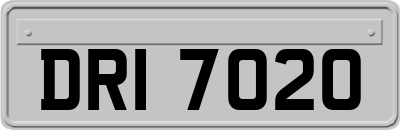 DRI7020