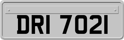 DRI7021