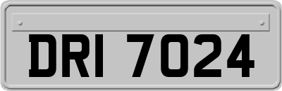 DRI7024