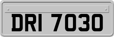 DRI7030