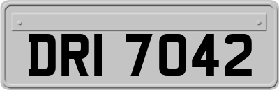 DRI7042
