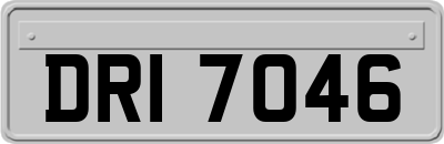 DRI7046