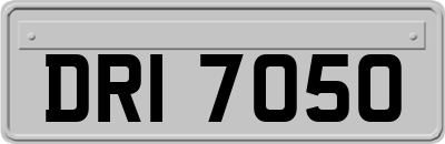 DRI7050