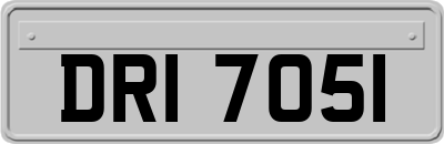 DRI7051