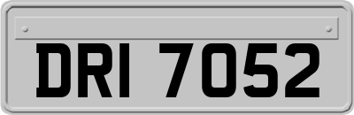 DRI7052