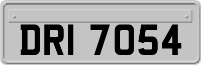 DRI7054