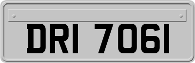 DRI7061