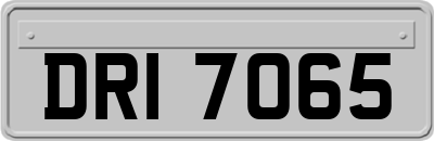 DRI7065