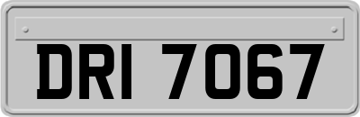 DRI7067