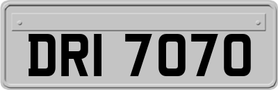 DRI7070