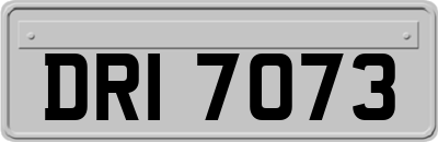 DRI7073