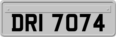 DRI7074